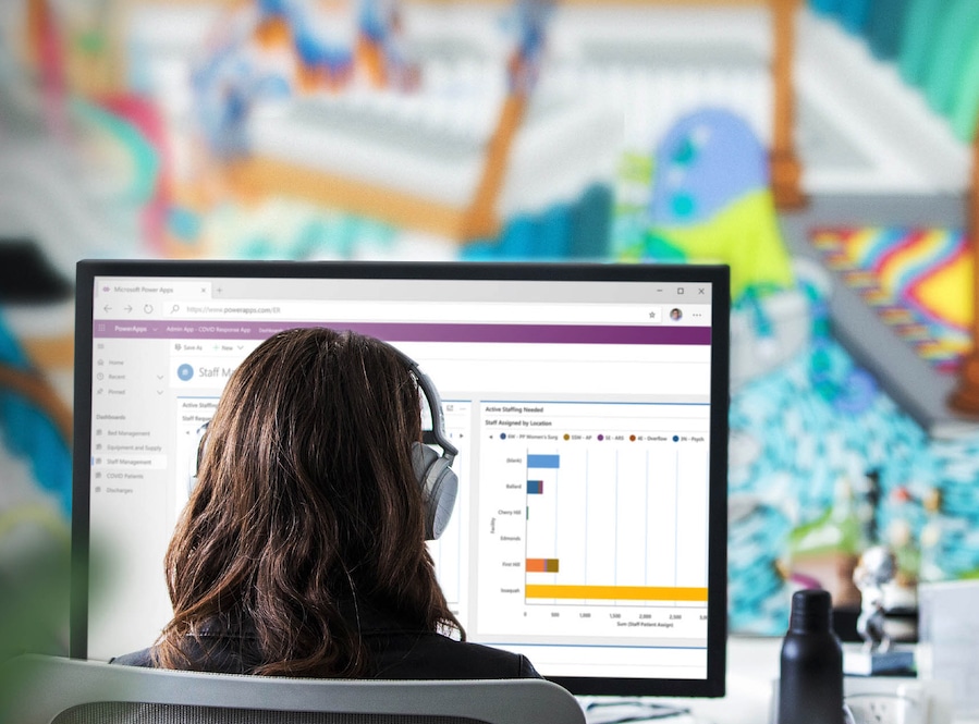 Microsoft Power Platform