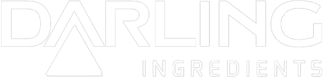 Darling logo wit